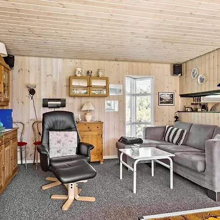 Oh517-storvorde-tranevej-21 Ferienhaus *