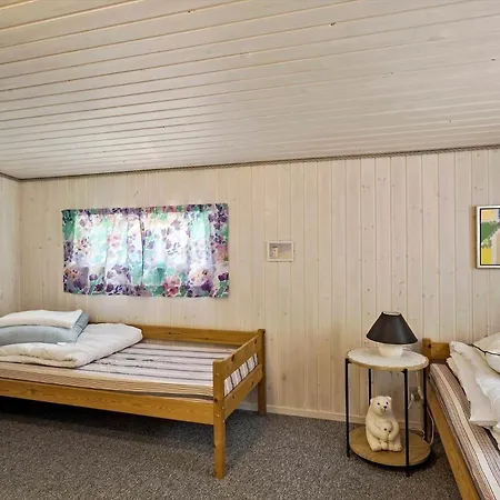 Ferienhaus Oh517-storvorde-tranevej-21 *
