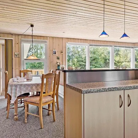 Oh517-storvorde-tranevej-21 Ferienhaus