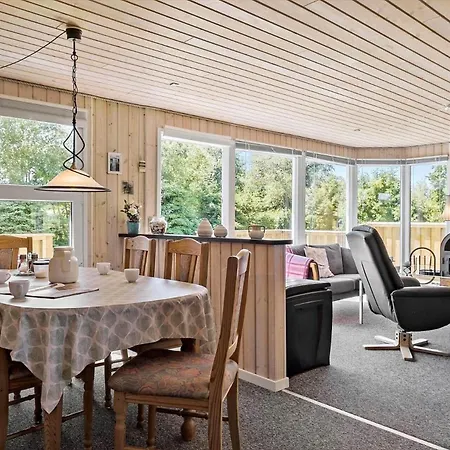 Ferienhaus Oh517-storvorde-tranevej-21 *