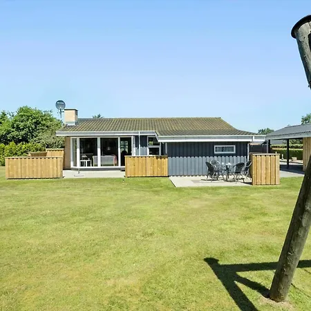 Ferienhaus Oh517-storvorde-tranevej-21