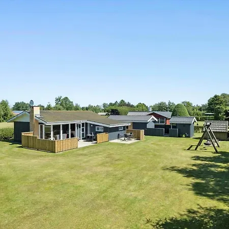 Ferienhaus Oh517-storvorde-tranevej-21