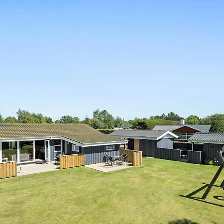 Ferienhaus Oh517-storvorde-tranevej-21 *