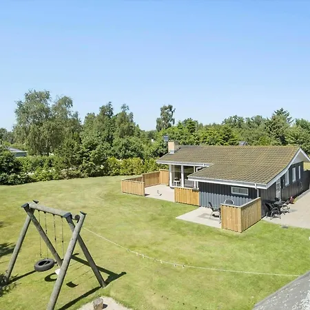 Ferienhaus Oh517-storvorde-tranevej-21 *